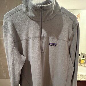 COPY - Men's Micro D® Fleece Pullover